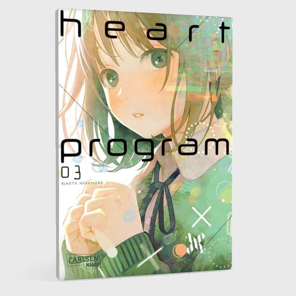 Produktbild: Heart Program 3