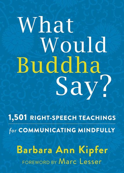 Produktbild: What Would Buddha Say?