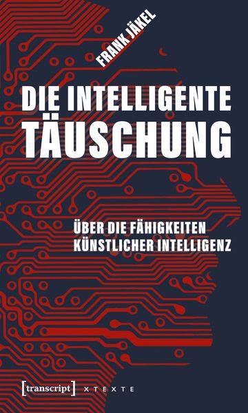 Produktbild: Die intelligente T&auml;uschung