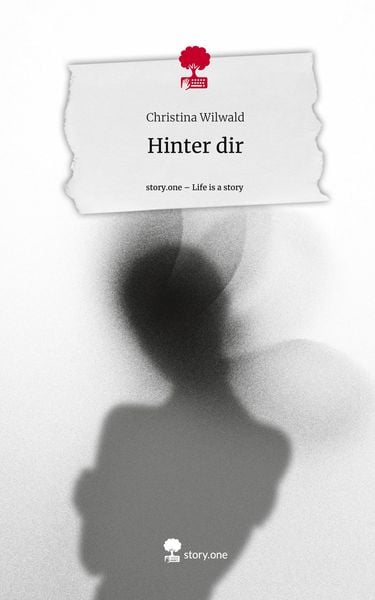 Produktbild: Hinter dir. Life is a Story - story.one