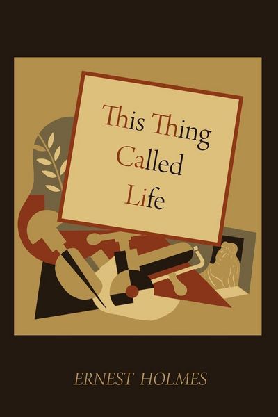 Produktbild: This Thing Called Life