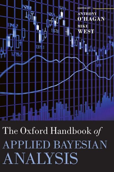 Produktbild: The Oxford Handbook of Applied Bayesian Analysis