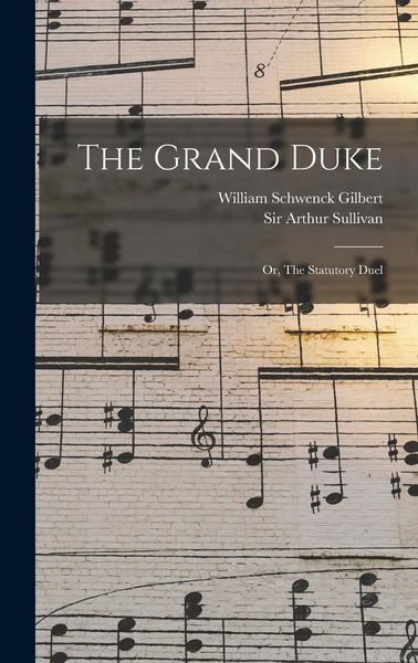 Produktbild: The Grand Duke