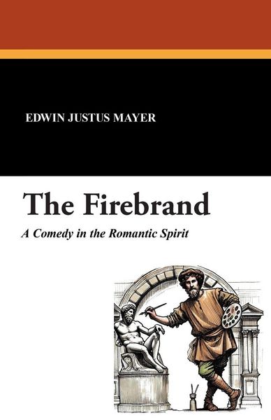 Produktbild: The Firebrand