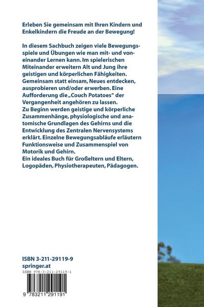 Produktbild: Oma, Opa und ich