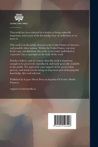Produktbild: The Modern Cambist: Forming A Manual Of Foreign Exchanges ...: With Tables Of Foreign Weights, And Measures
