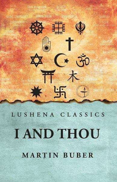 Produktbild: I And Thou