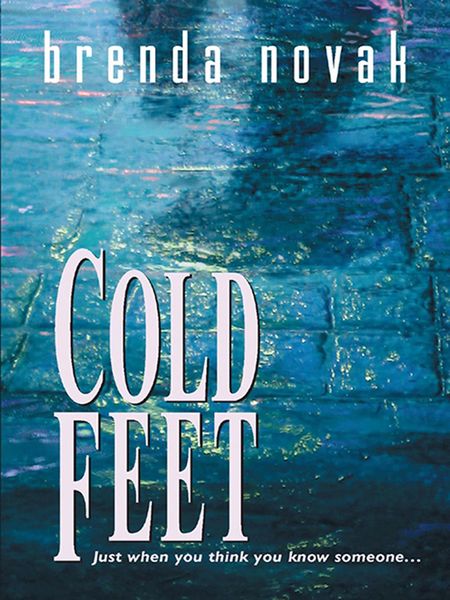 Produktbild: Cold Feet