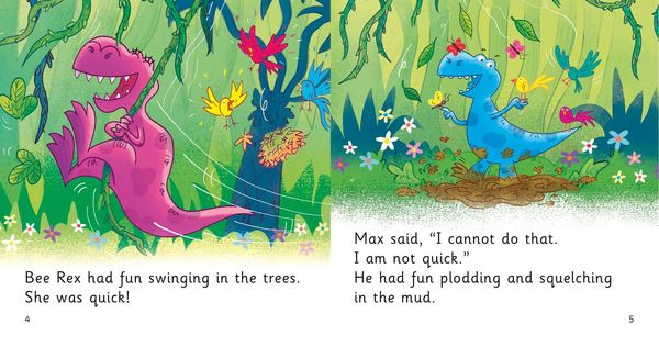 Produktbild: Max Can Do It!
