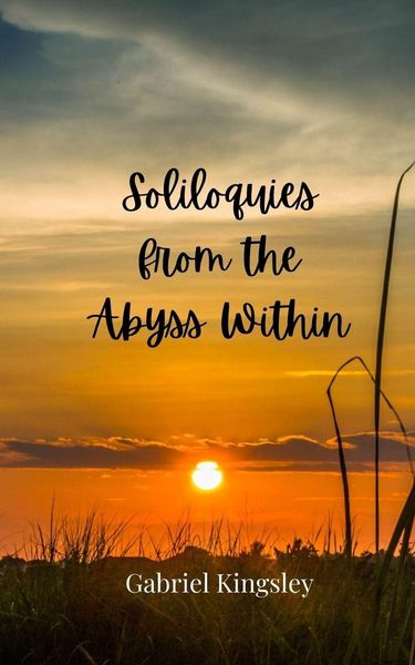 Produktbild: Soliloquies from the Abyss Within