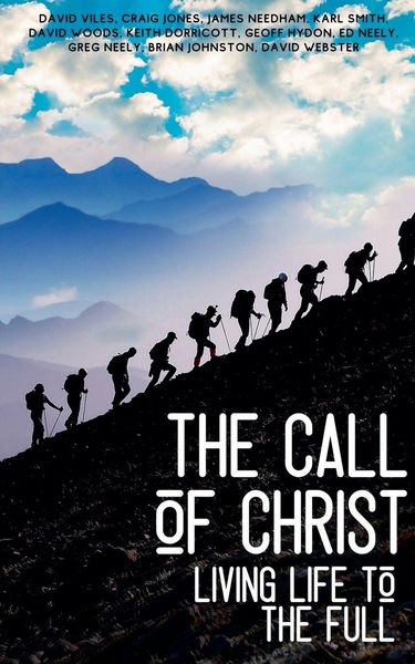 Produktbild: The Call of Christ - Living Life to the Full