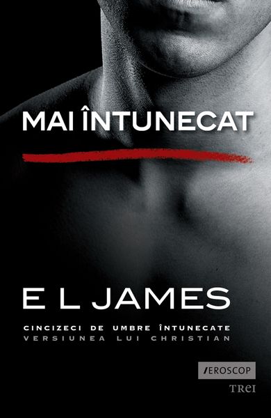 Produktbild: Mai intunecat