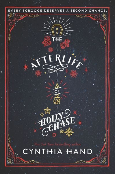 Produktbild: The Afterlife of Holly Chase