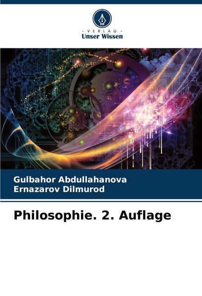 Produktbild: Philosophie. 2. Auflage