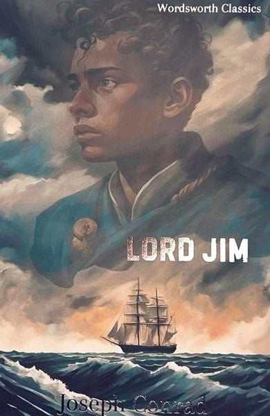 Produktbild: Lord Jim