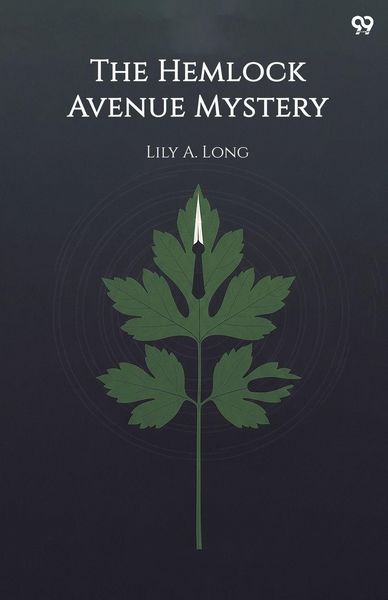 Produktbild: The Hemlock Avenue Mystery