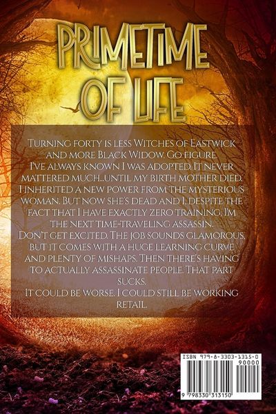 Produktbild: Primetime of Life