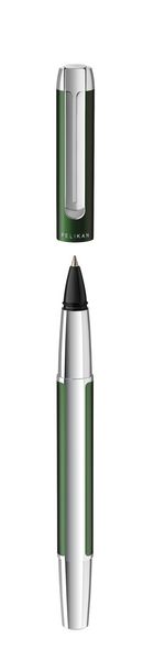 Produktbild: Pelikan Tintenroller Pura R40 Waldgr&uuml;n