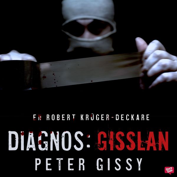 Produktbild: Diagnos: gisslan