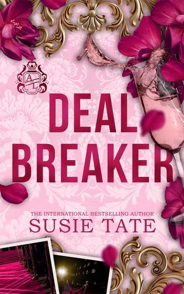 Produktbild: Deal Breaker