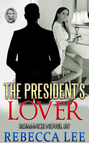 Produktbild: The President's Lover