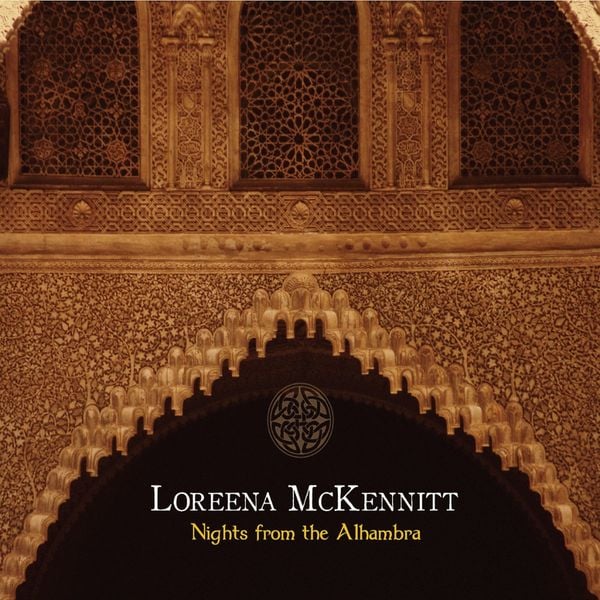 Produktbild: Nights from the Alhambra (2CD + DVD Jewelcase)