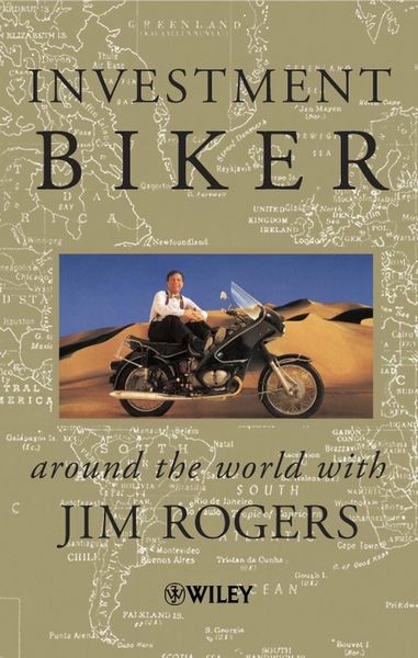 Produktbild: Investment Biker