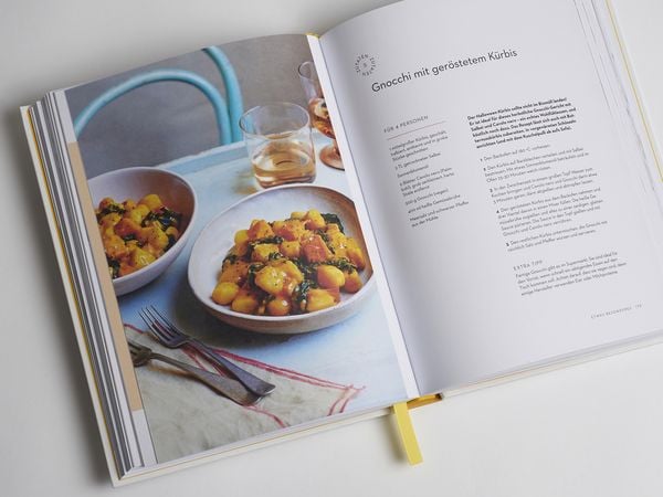 Produktbild: Jeden Tag Vegan