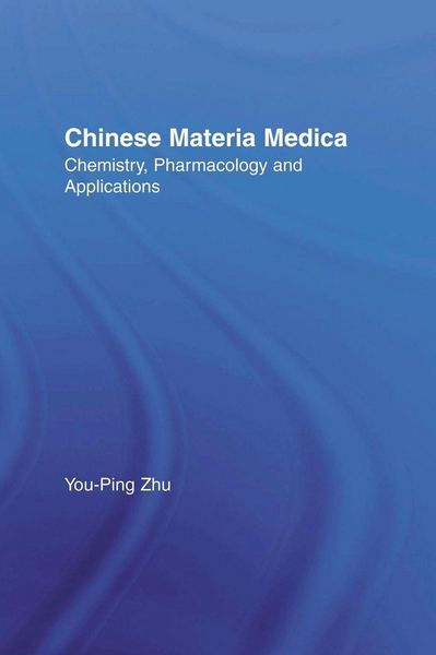 Produktbild: Chinese Materia Medica