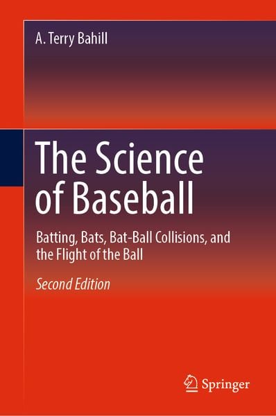Produktbild: The Science of Baseball