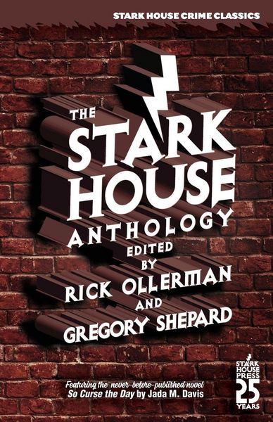 Produktbild: The Stark House Anthology