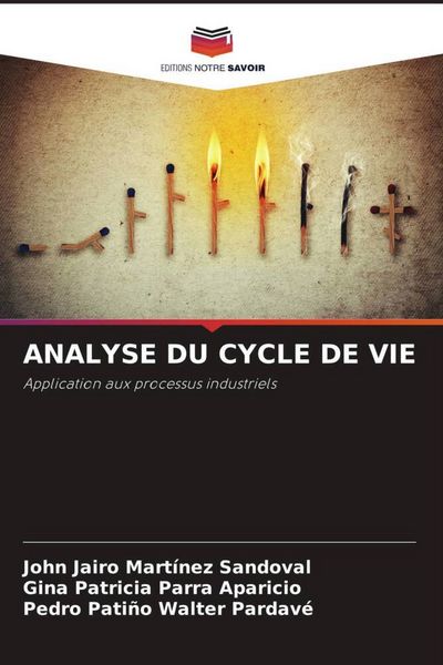 Produktbild: Analyse Du Cycle De Vie