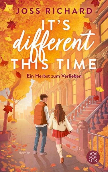 Produktbild: It's Different This Time