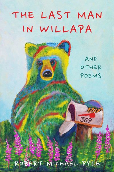 Produktbild: The Last Man in Willapa