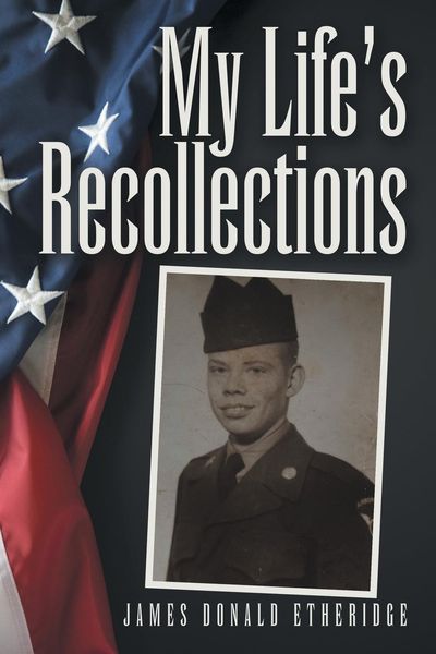 Produktbild: My Life's Recollections