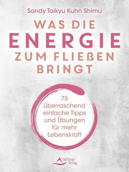 Produktbild: Was die Energie zum Fließen bringt