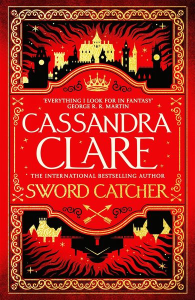 Produktbild: Sword Catcher