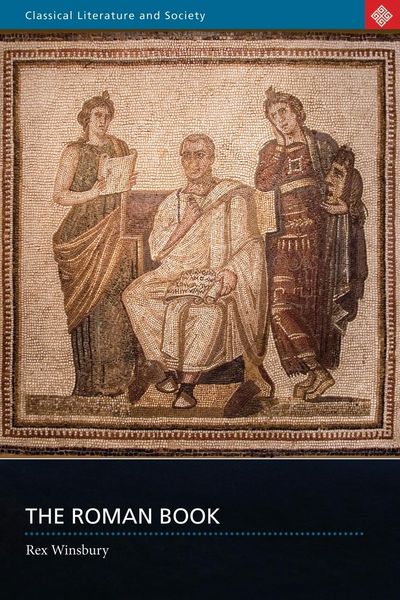 Produktbild: The Roman Book