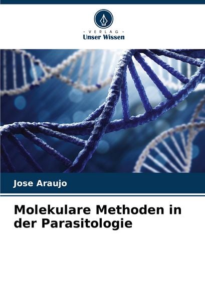 Produktbild: Molekulare Methoden in der Parasitologie