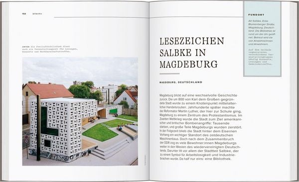 Produktbild: LONELY PLANET Bildband B&uuml;chersch&auml;tze