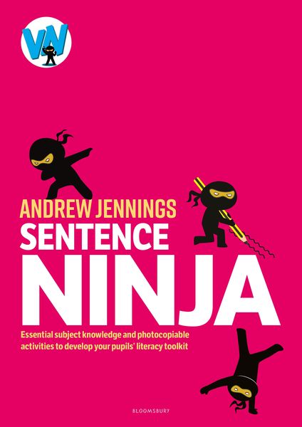 Produktbild: Sentence Ninja