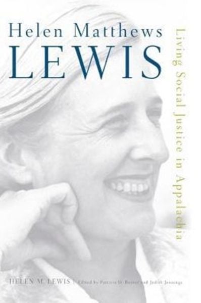 Produktbild: Helen Matthews Lewis