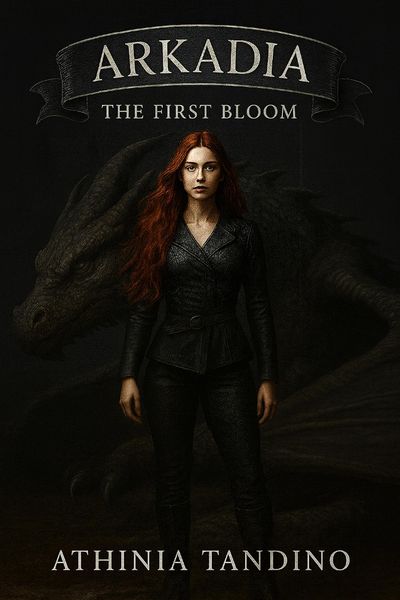 Produktbild: Arkadia, The Age of First Bloom