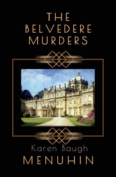 Produktbild: The Belvedere Murders