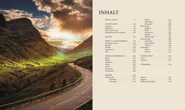 Produktbild: Das gro&szlig;e Whiskybuch