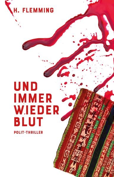 Produktbild: Und immer wieder Blut