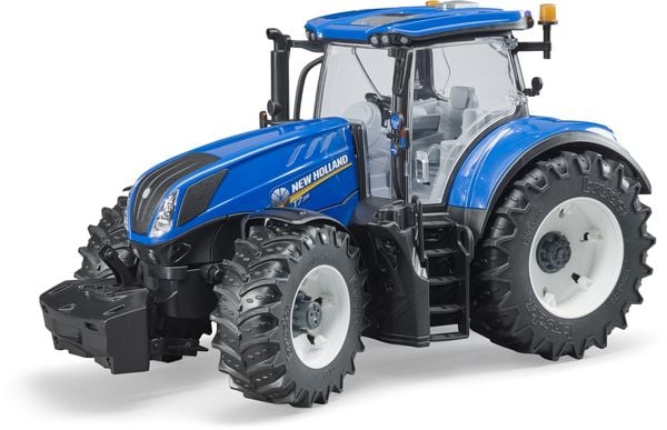 Bruder - New Holland T7.315