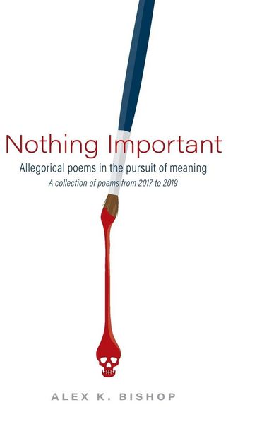 Produktbild: Nothing Important