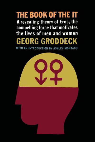 Produktbild: The Book of the It