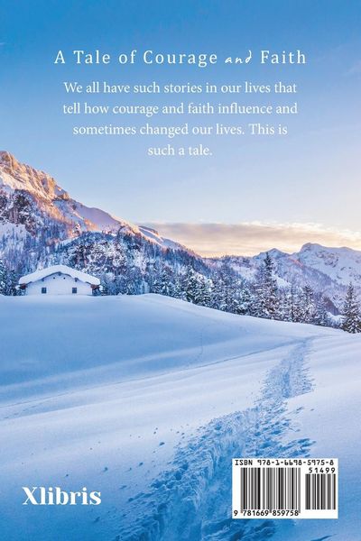 Produktbild: A Tale of Courage and Faith